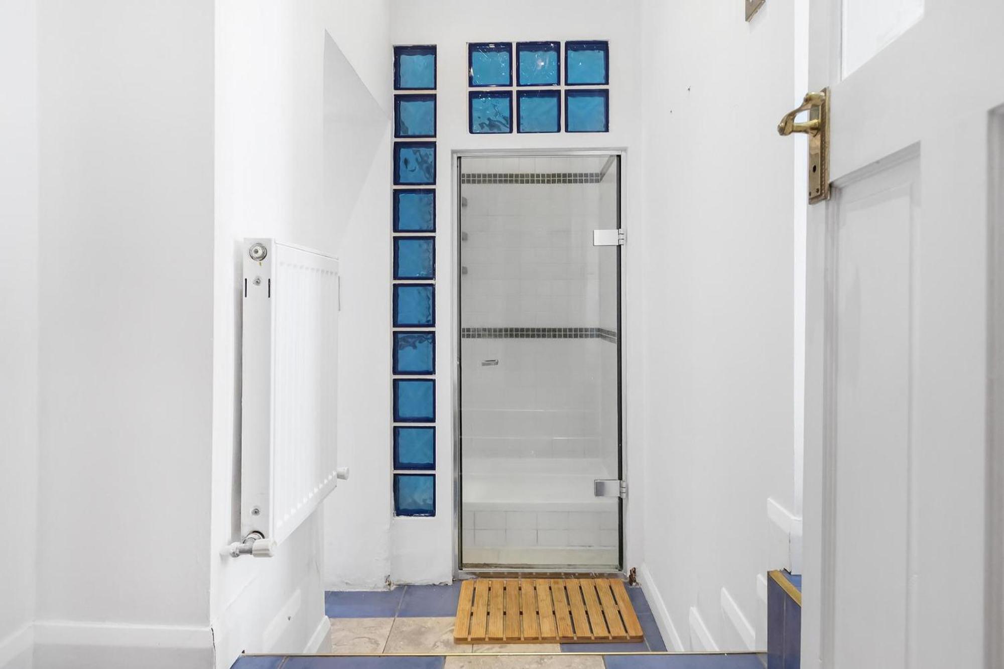 Modern Studio In Central Chelsea Londres Exterior foto